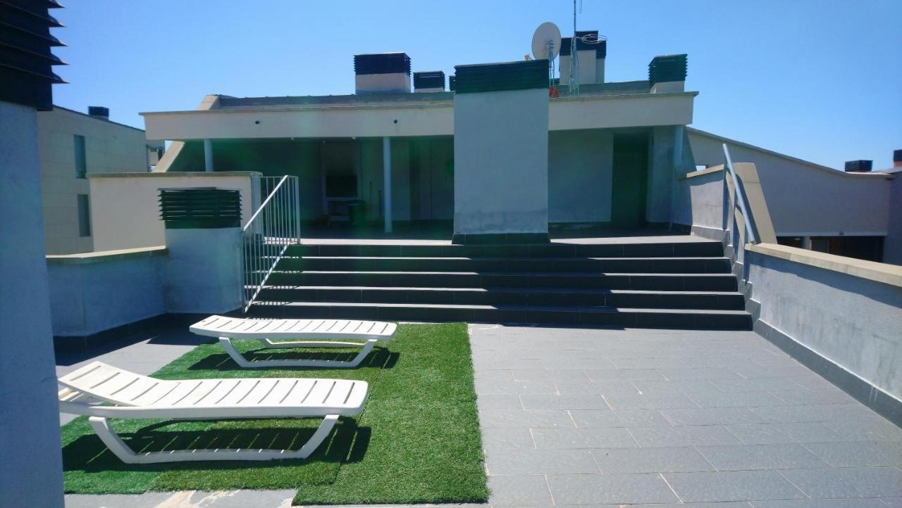 Las Margas. Golf. Bici. Esqui. Piscina. Сабиньяниго Экстерьер фото